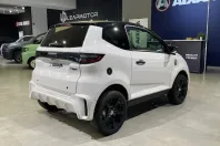 Aixam City din 2024 cu 2 km - oferta AIX160329 - foto 16