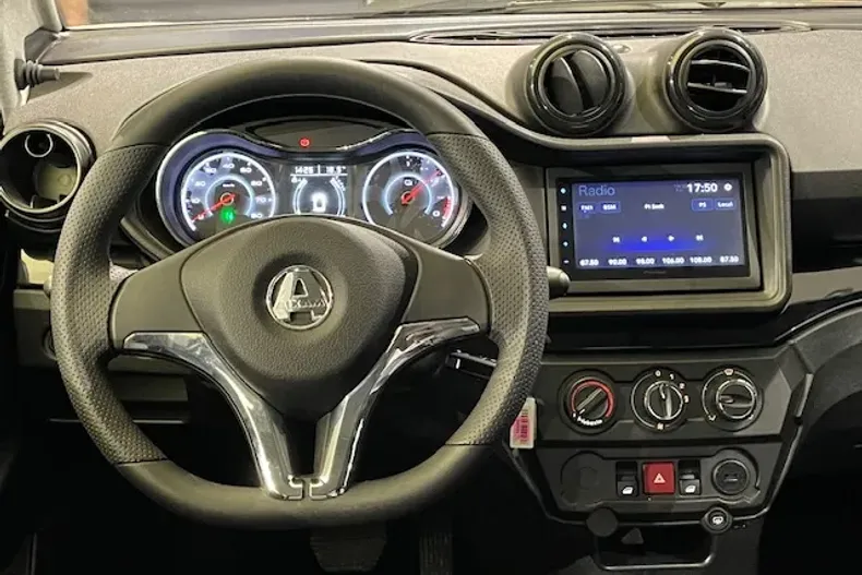 Aixam City din 2024 cu 2 km - oferta AIX160329 - foto 17