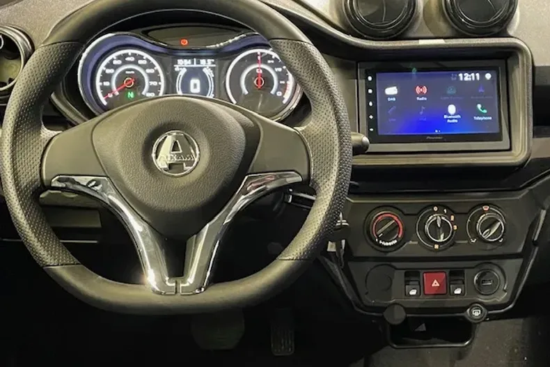 Aixam City din 2024 cu 2 km - oferta AIX160329 - foto 18