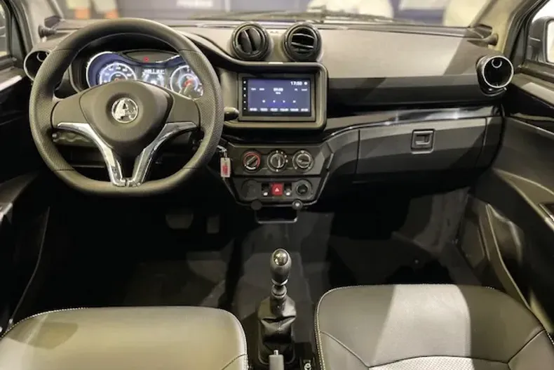 Aixam City din 2024 cu 2 km - oferta AIX160329 - foto 19