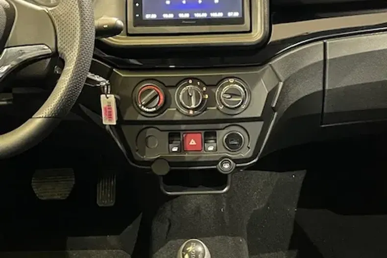 Aixam City din 2024 cu 2 km - oferta AIX160329 - foto 20