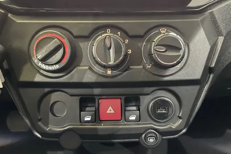 Aixam City din 2024 cu 2 km - oferta AIX160329 - foto 21