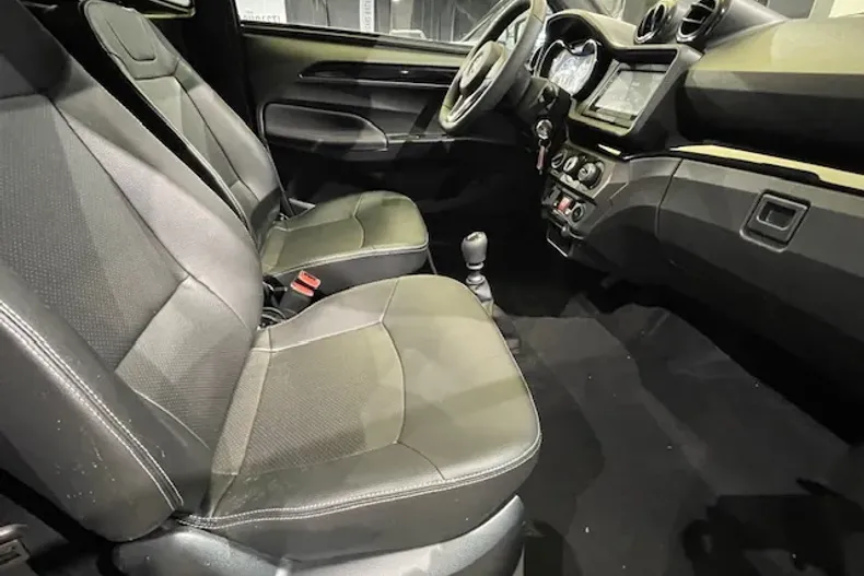 Aixam City din 2024 cu 2 km - oferta AIX160329 - foto 24