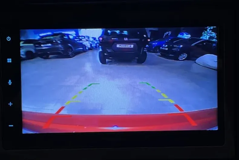 Aixam City din 2024 cu 2 km - oferta AIX160329 - foto 25