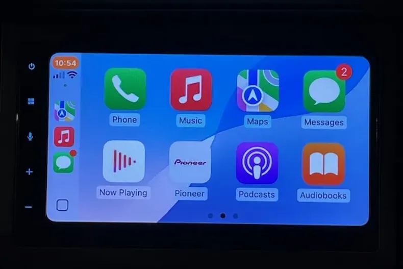 Aixam City din 2024 cu 2 km - oferta AIX160329 - foto 27