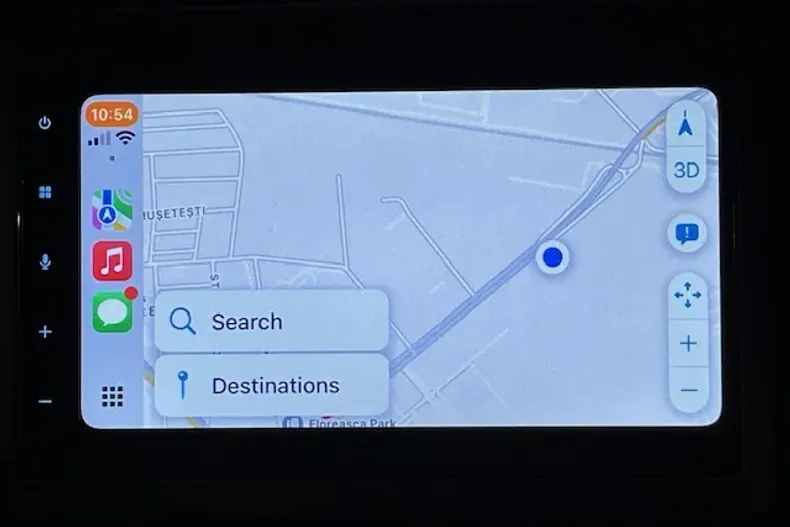 Aixam City din 2024 cu 2 km - oferta AIX160329 - foto 28