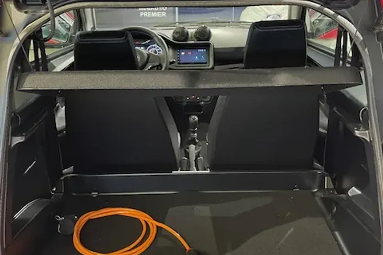 Aixam City din 2024 cu 2 km - oferta AIX160329 - foto 33