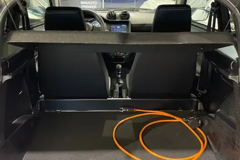 Aixam City din 2024 cu 2 km - oferta AIX160329 - foto 34