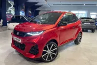 Aixam Coupé din 2023 cu 2 km - oferta AIX160330 - foto 1