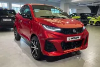 Aixam Coupé din 2023 cu 2 km - oferta AIX160330 - foto 3