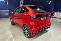 Aixam Coupé din 2023 cu 2 km - oferta AIX160330 - foto 8