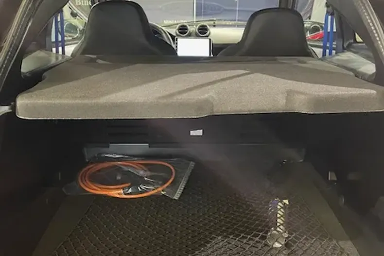 Aixam Coupé din 2023 cu 2 km - oferta AIX160330 - foto 9