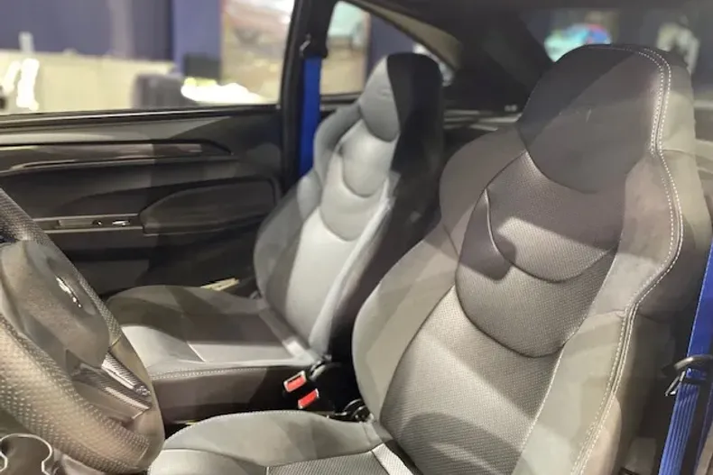 Aixam Coupé din 2023 cu 2 km - oferta AIX160330 - foto 12