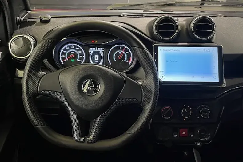 Aixam Coupé din 2023 cu 2 km - oferta AIX160330 - foto 14