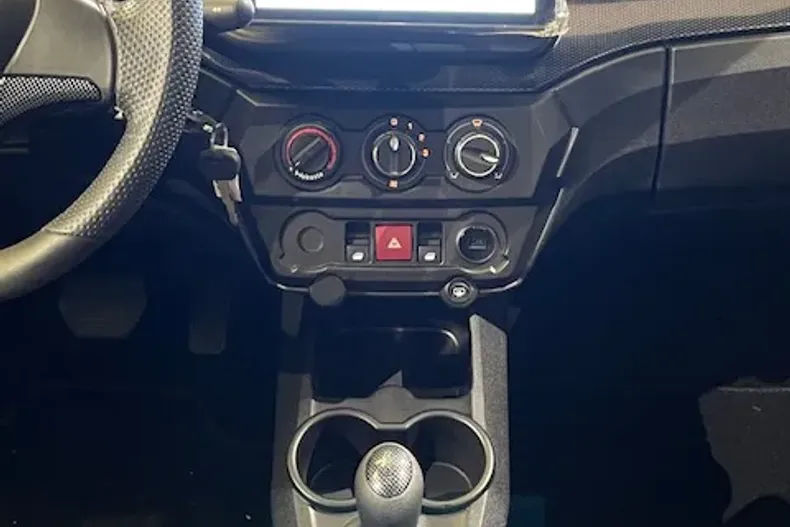 Aixam Coupé din 2023 cu 2 km - oferta AIX160330 - foto 15