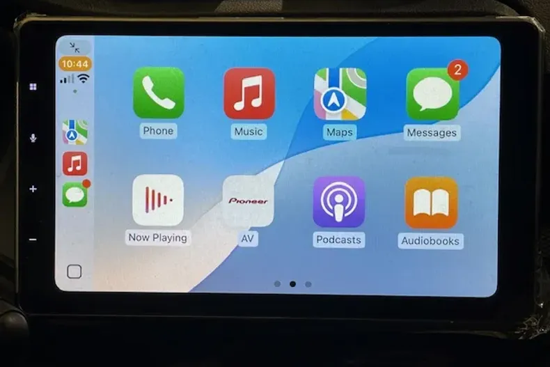 Aixam Coupé din 2023 cu 2 km - oferta AIX160330 - foto 20