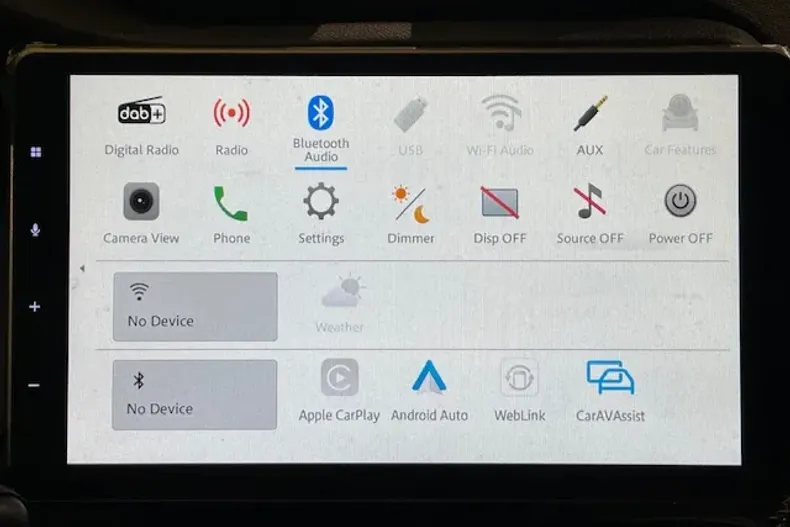 Aixam Coupé din 2023 cu 2 km - oferta AIX160330 - foto 21