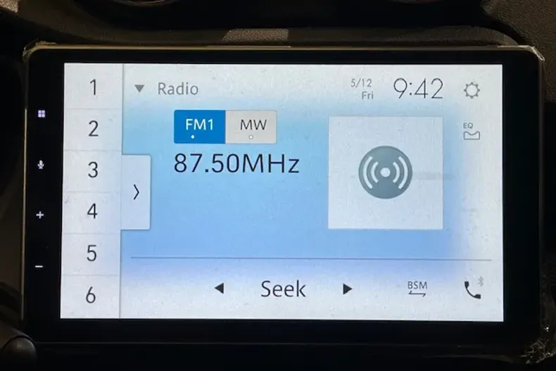 Aixam Coupé din 2023 cu 2 km - oferta AIX160330 - foto 24