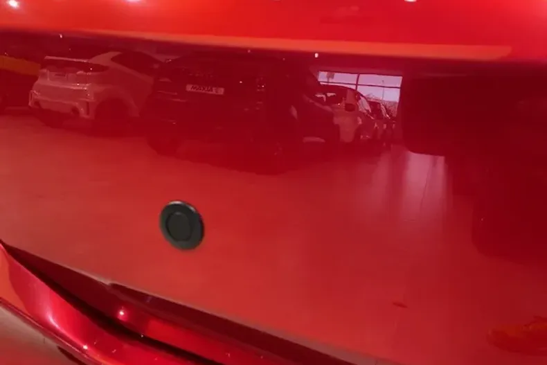 Aixam Coupé din 2023 cu 2 km - oferta AIX160330 - foto 27