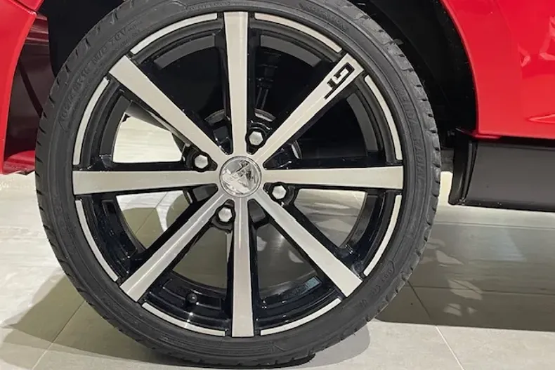 Aixam Coupé din 2023 cu 2 km - oferta AIX160330 - foto 28