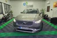 Volvo XC90 din 2021 cu 75.356 km - oferta VOL160331 - foto 1