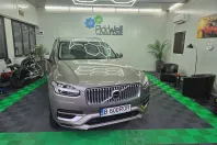 Volvo XC90 din 2021 cu 75.356 km - oferta VOL160331 - foto 3