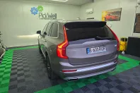 Volvo XC90 din 2021 cu 75.356 km - oferta VOL160331 - foto 4