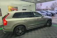 Volvo XC90 din 2021 cu 75.356 km - oferta VOL160331 - foto 9