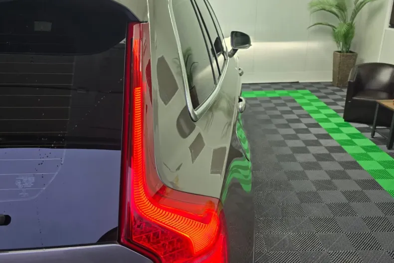 Volvo XC90 din 2021 cu 75.356 km - oferta VOL160331 - foto 10