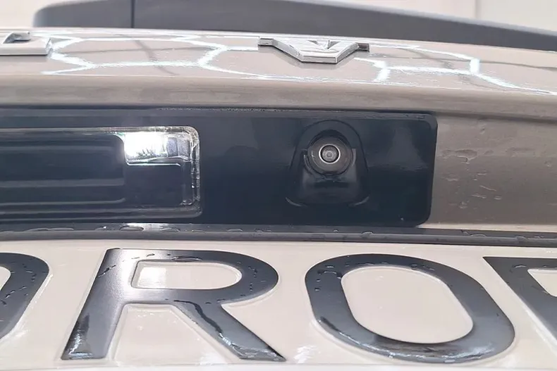 Volvo XC90 din 2021 cu 75.356 km - oferta VOL160331 - foto 11