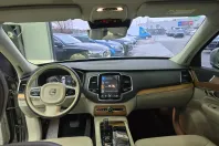 Volvo XC90 din 2021 cu 75.356 km - oferta VOL160331 - foto 16