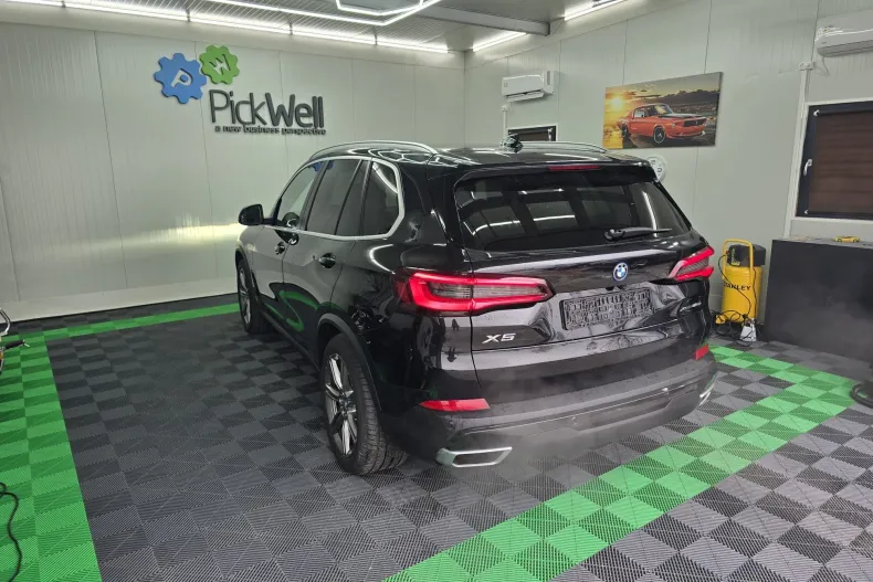 BMW X5 din 2022 cu 94.377 km - oferta BMW160332 - foto 4
