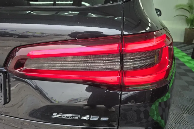 BMW X5 din 2022 cu 94.377 km - oferta BMW160332 - foto 6