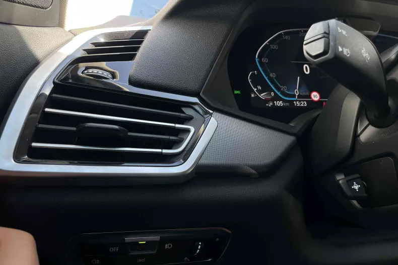 BMW X5 din 2022 cu 94.377 km - oferta BMW160332 - foto 9