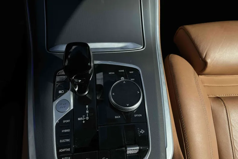 BMW X5 din 2022 cu 94.377 km - oferta BMW160332 - foto 11