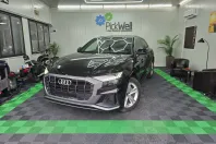 Audi Q8 din 2022 cu 106.363 km - oferta AUD160333 - foto 1