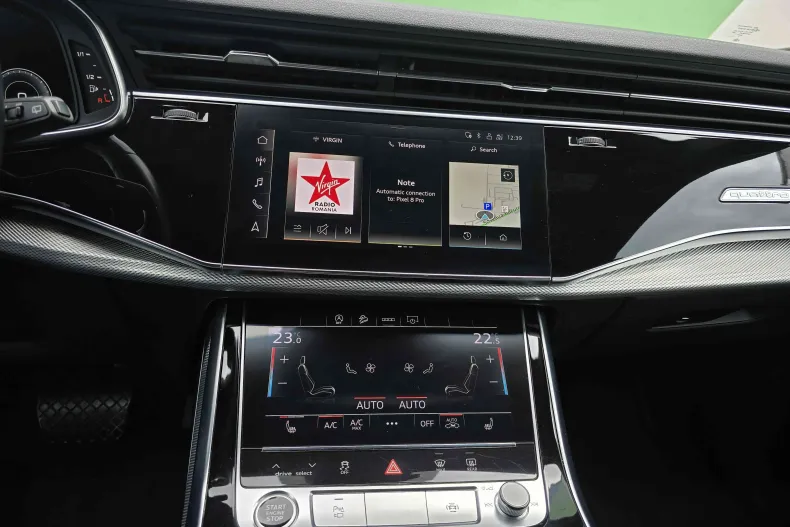 Audi Q8 din 2022 cu 106.363 km - oferta AUD160333 - foto 10