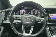 Audi Q8 din 2022 cu 106.363 km - oferta AUD160333 - foto 12