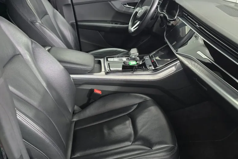 Audi Q8 din 2022 cu 106.363 km - oferta AUD160333 - foto 13