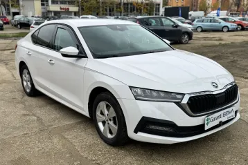 Skoda Octavia din 2021 - oferta SKO160334
