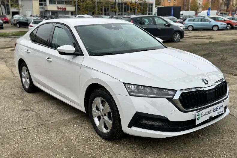 Skoda Octavia din 2021 cu 162.100 km - oferta SKO160334 - foto 1