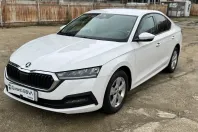 Skoda Octavia din 2021 cu 162.100 km - oferta SKO160334 - foto 2