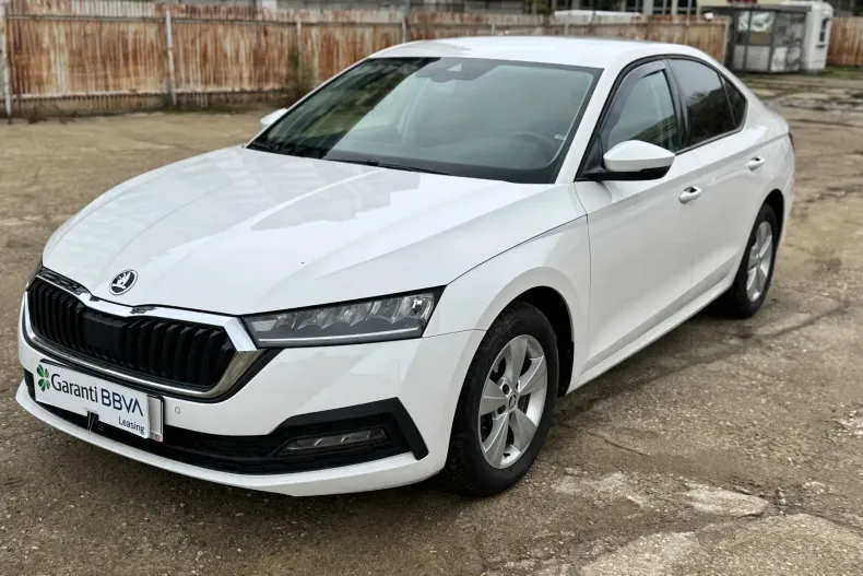 Skoda Octavia din 2021 cu 162.100 km - oferta SKO160334 - foto 2
