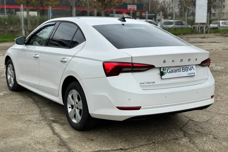 Skoda Octavia din 2021 cu 162.100 km - oferta SKO160334 - foto 3