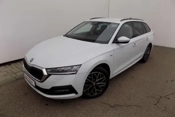 Skoda Octavia din 2022 - oferta SKO160335