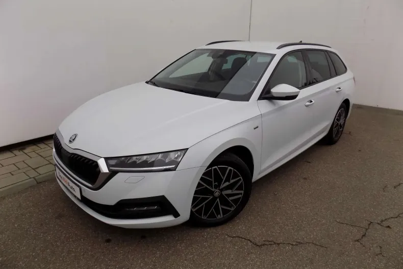 Skoda Octavia din 2022 cu 159.828 km - oferta SKO160335 - foto 1