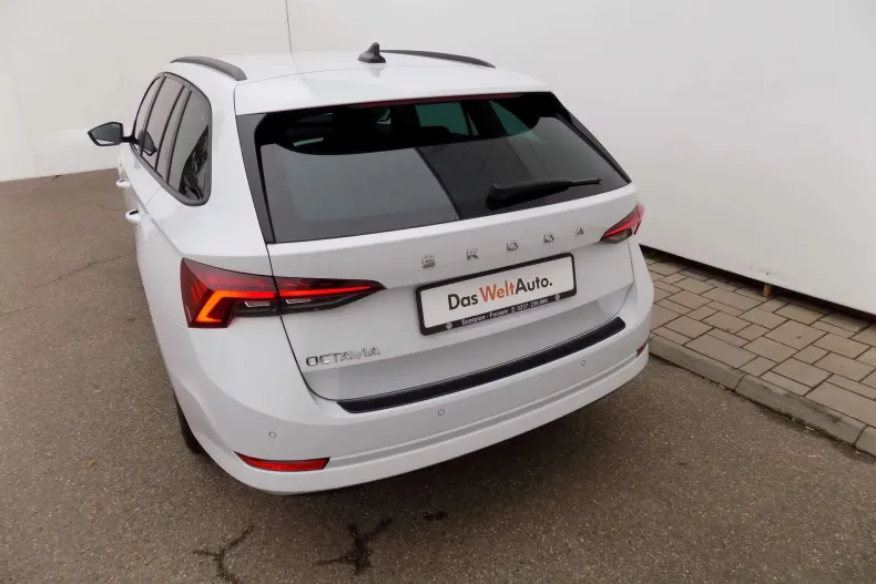 Skoda Octavia din 2022 cu 159.828 km - oferta SKO160335 - foto 4