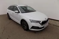 Skoda Octavia din 2022 cu 159.828 km - oferta SKO160335 - foto 8