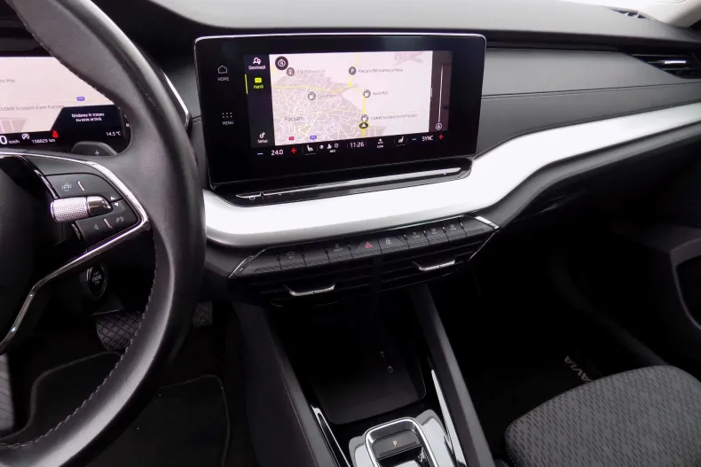 Skoda Octavia din 2022 cu 159.828 km - oferta SKO160335 - foto 15