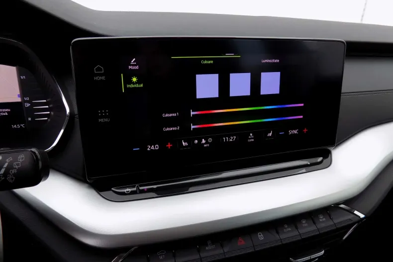 Skoda Octavia din 2022 cu 159.828 km - oferta SKO160335 - foto 19